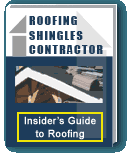 Insider's Guide To Roofing